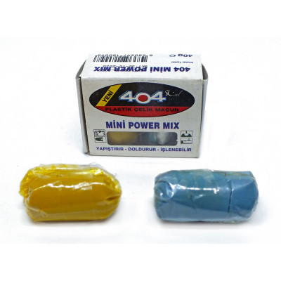 404 POWER MIX KAYNAK 40 gr.
